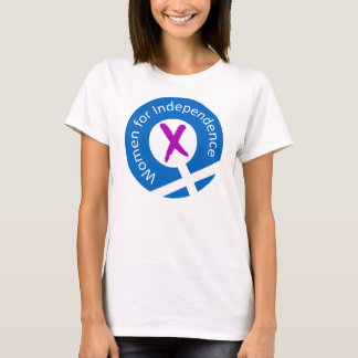 Camiseta del logotipo