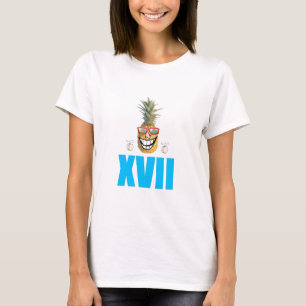 Camiseta del logotipo