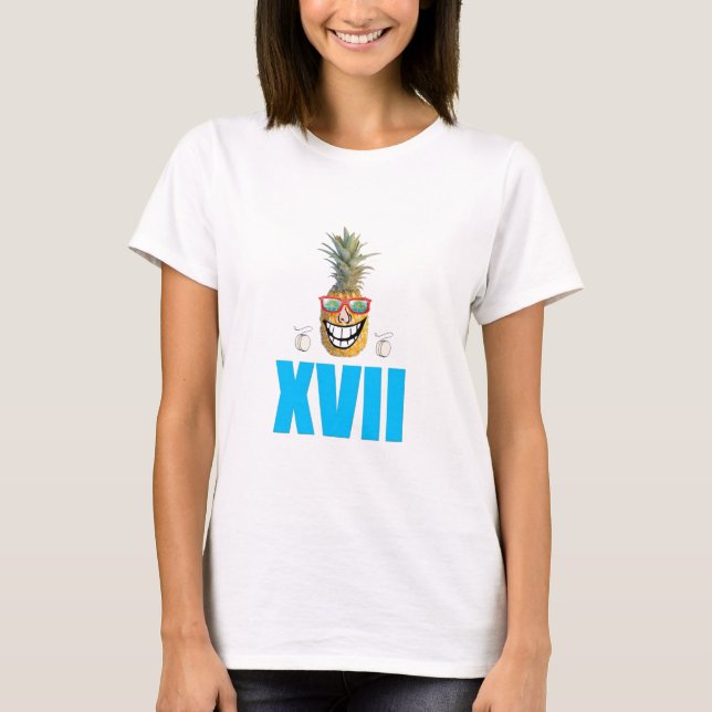 Camiseta del logotipo (Anverso)