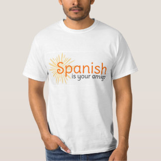 Camiseta del logotipo