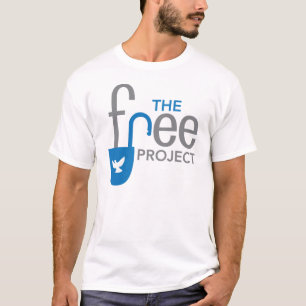 Camiseta del logotipo 1865 de TFP