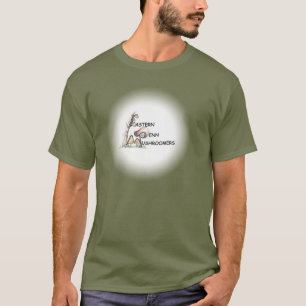 Camiseta del logotipo de EPM