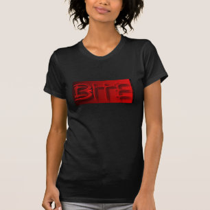 Camiseta del logotipo de HotterThanHell