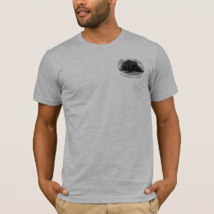 Camiseta del logotipo de ItAllMattersToMe™
