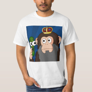 Camiseta del logotipo de PCULL