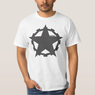Camiseta del logotipo del club 6400 (luz)