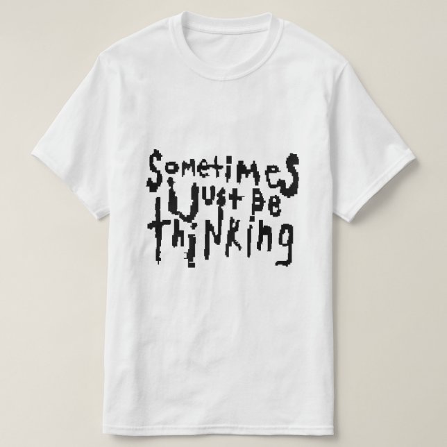 camiseta del logotipo del sijbt (Diseño del anverso)