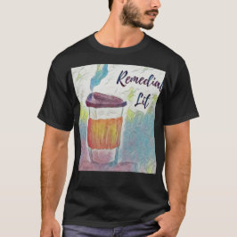 Camiseta del logotipo original