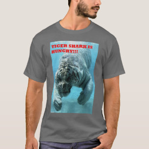 Camiseta del lolcat de los hombres
