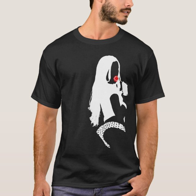 Camiseta del Lollipop (Anverso)