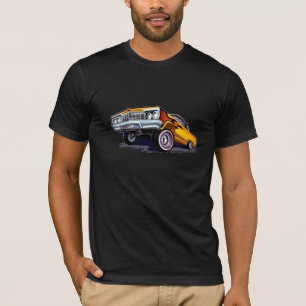 Camiseta del Lowrider