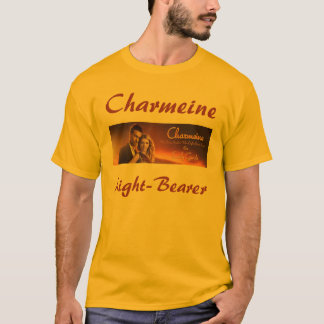 Camiseta del Luz-Portador