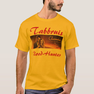 Camiseta del Luz-Portador - Tabbruis