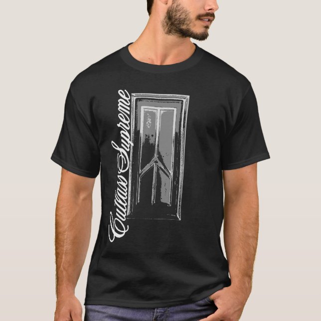 Camiseta del machete (Anverso)