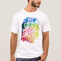Camiseta del mantra de Ganesh