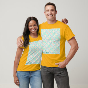 CAMISETA del mapa de Hong Kong