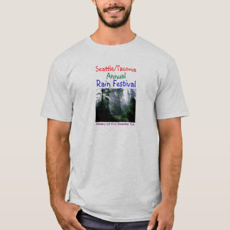 Camiseta del mar/Tac