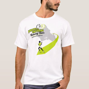 Camiseta del maratón de Hawaii de Diana
