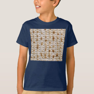 Camiseta del Matzoh de la marina de guerra de los