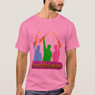 Camiseta del MAXIMALISTA del EQUIPO RYAN201821