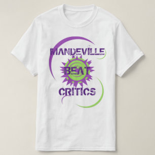 Camiseta del MBC