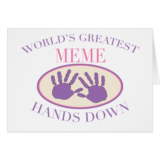 Camiseta del Mejor Meme Sin Discusión (Anverso (Horizontal))