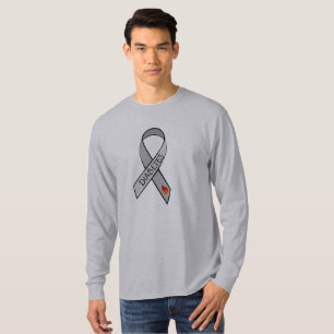 Camiseta del Mes de Concienciación sobre la Diabet