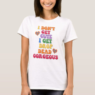 Camiseta del mes del orgullo LGBT, divertida y bar