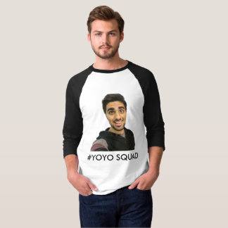 Camiseta del MES Vlogs