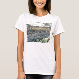 Camiseta del Mesa Verde