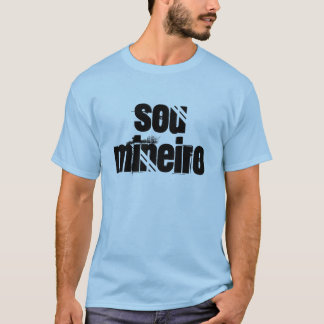 camiseta del mineiro del sou