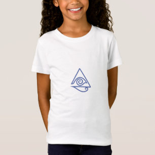 Camiseta del mito Wizard101 - chicas