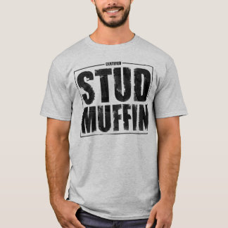 Camiseta del mollete del perno prisionero