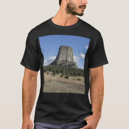 Camiseta del Monumento Nacional de la Torre de los