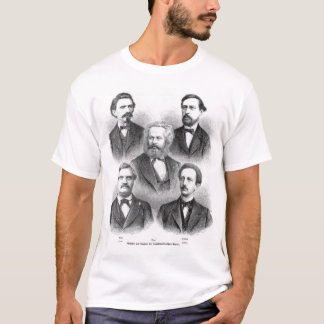 Camiseta del Movimiento Obrero Alemán