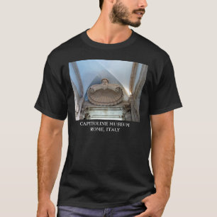 Camiseta del Museo de la Capitolina