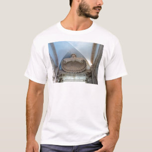 Camiseta del Museo de la Capitolina