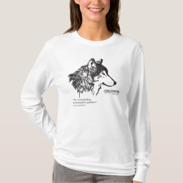 Camiseta del Mutt