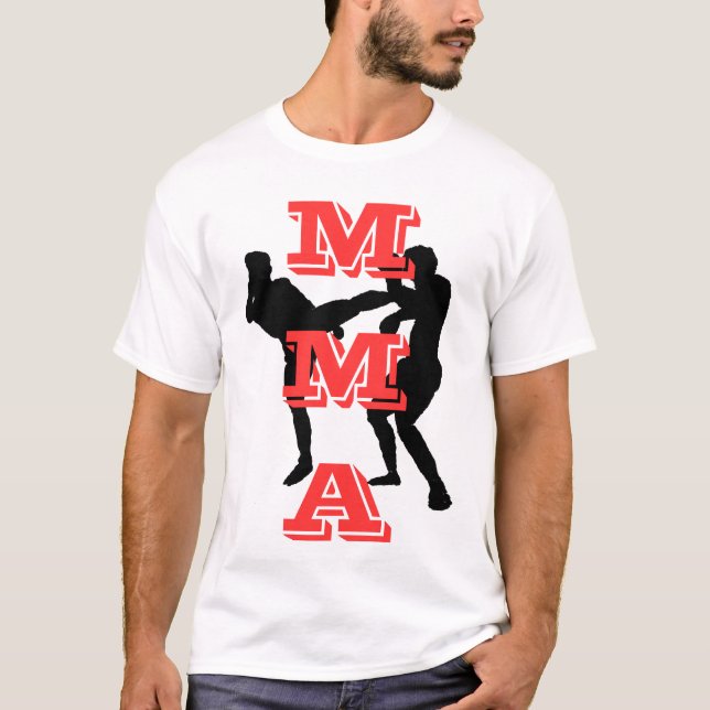Camiseta del Muttahida Majlis-E-Amal (Anverso)