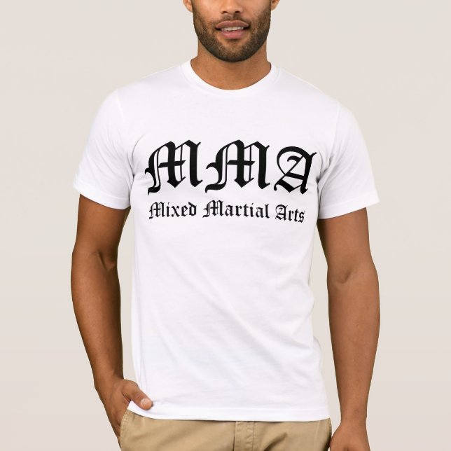 Camiseta del Muttahida Majlis-E-Amal (Anverso)