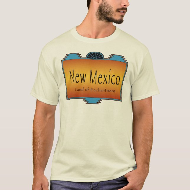 Camiseta del nanómetro (Anverso)