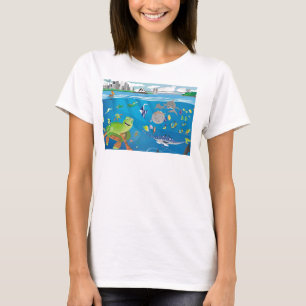 camiseta del nemo