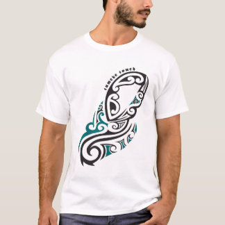camiseta del nesianpride_tumeketouch