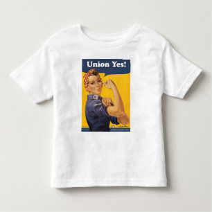 Camiseta del niño