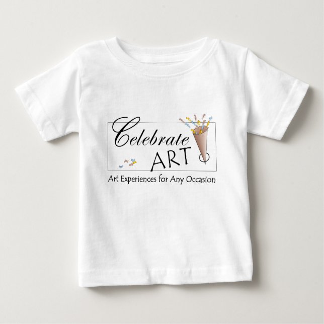 Camiseta del niño (Anverso)