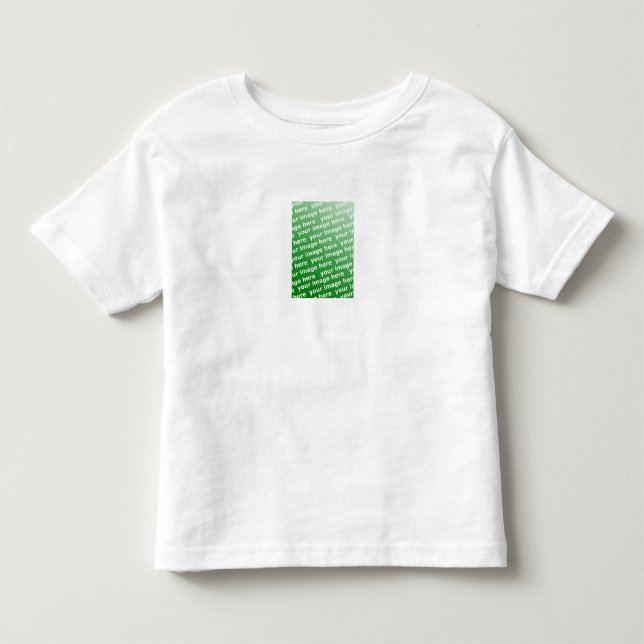 Camiseta del niño (Anverso)