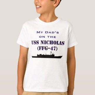 Camiseta del niño