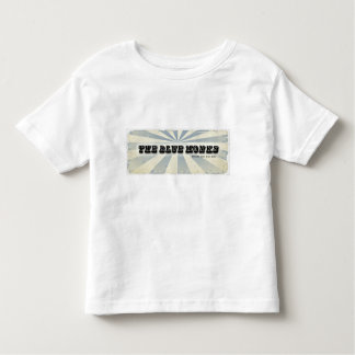 Camiseta del niño (blanca)