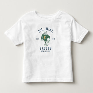 Camiseta del niño de Encinal