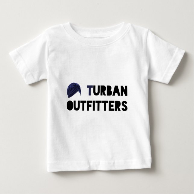 Camiseta del niño de los vendedores de ropa (Anverso)